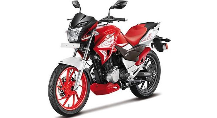 Hero Honda Bike Passion Pro New Model Price