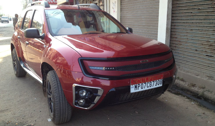 10 DC Design cars & how they look in the REAL world: Maruti Swift to Mahindra XUV500