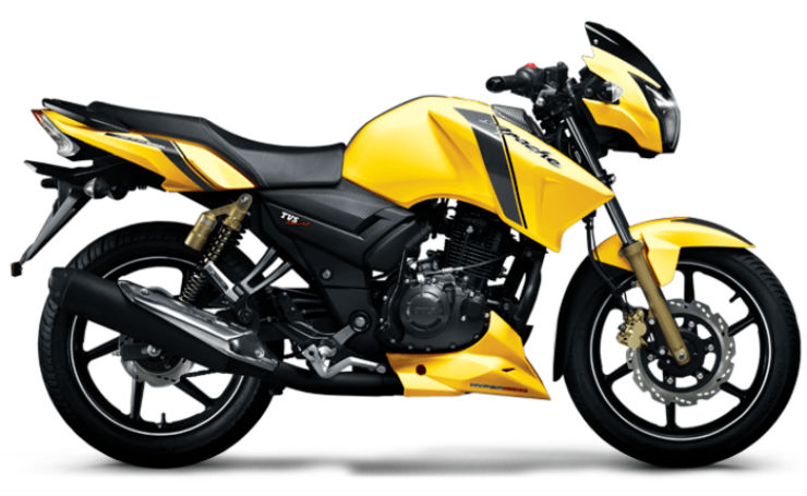 Most affordable motorcycles in India with dual rear disc brakes