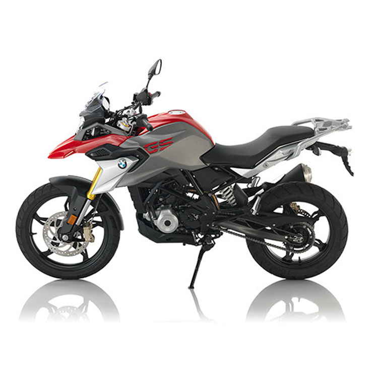 Bmw store gs310 bike