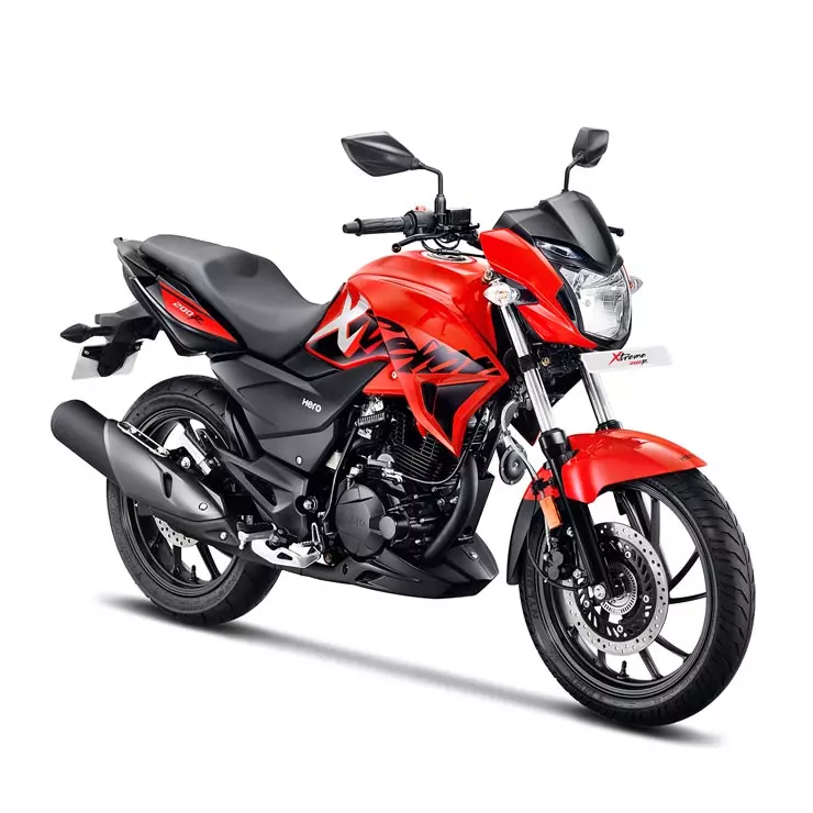 Hero Xtreme 200R price revealed CHEAPEST 200cc motorcycle in India