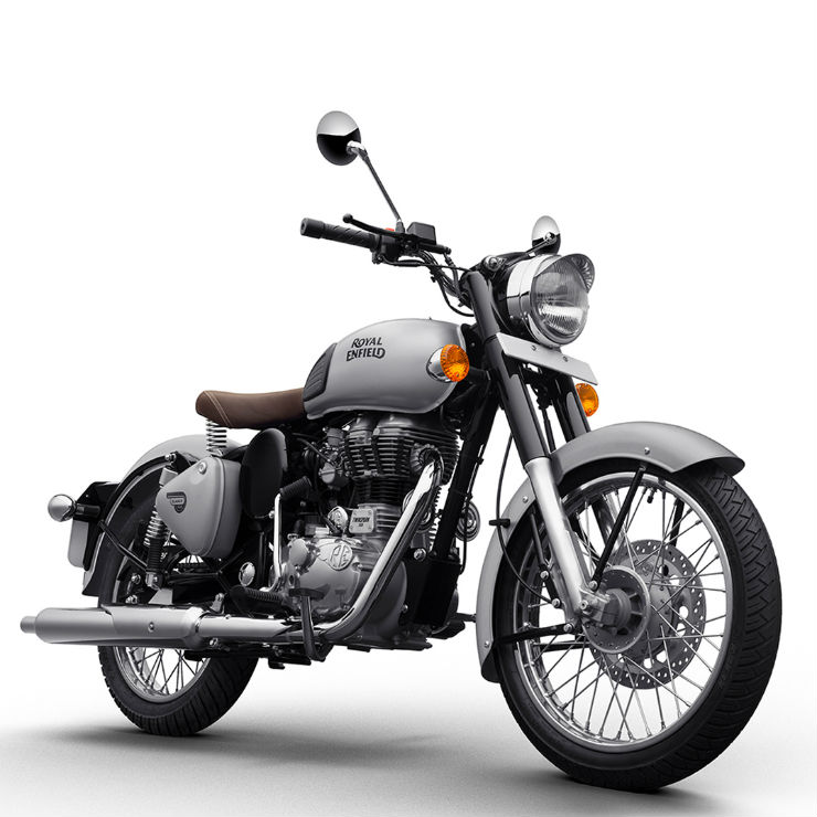  Royal  Enfield  Classic  350  OUTSELLING Bajaj Dominar Yamaha  