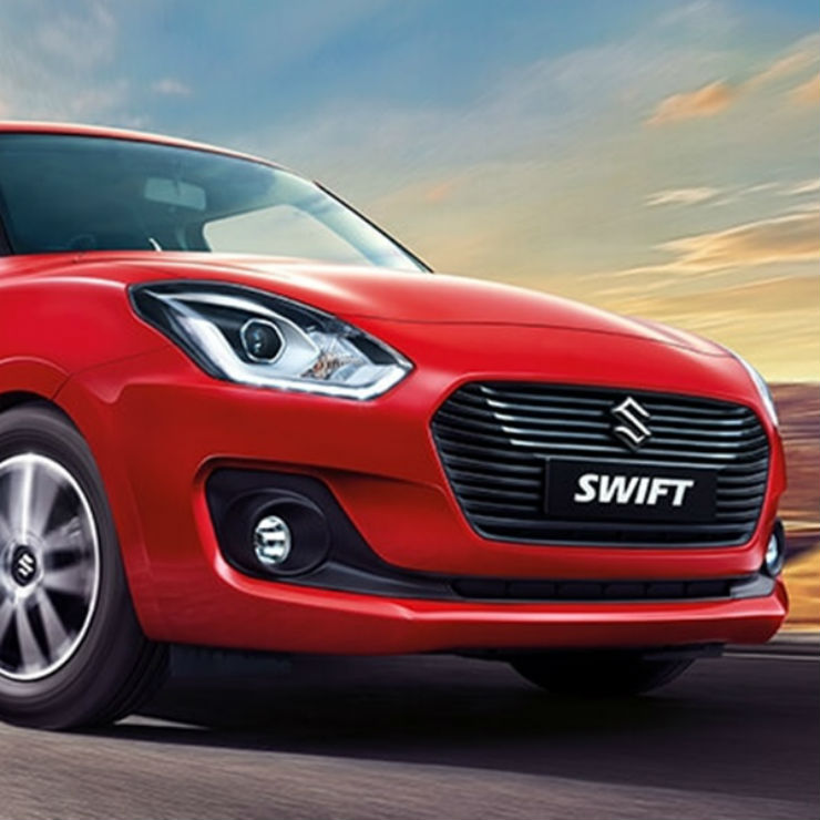 Maruti Suzuki Swift: Used Car Buyers' Guide