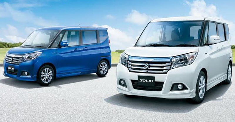 Confirmed New Maruti Wagonr 7 Seater Version Will Launch