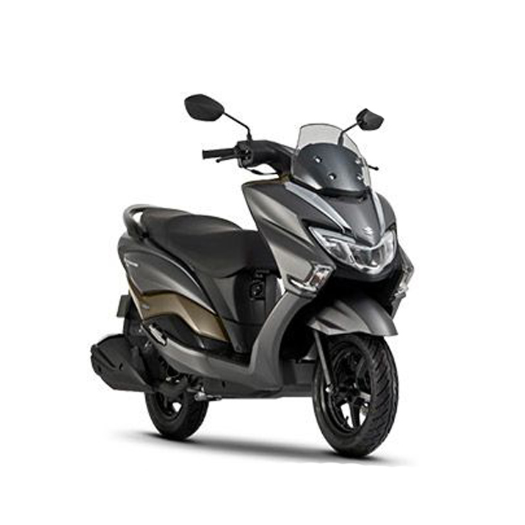 Scooty New Models With Price