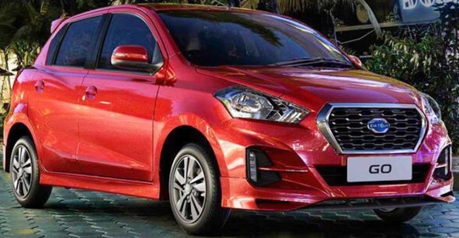 Datsun Go, Go+ Facelifts, & Redigo Special Edition Launching This Year