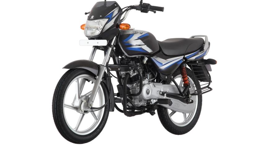 Bajaj ct 100 cheap showroom contact number