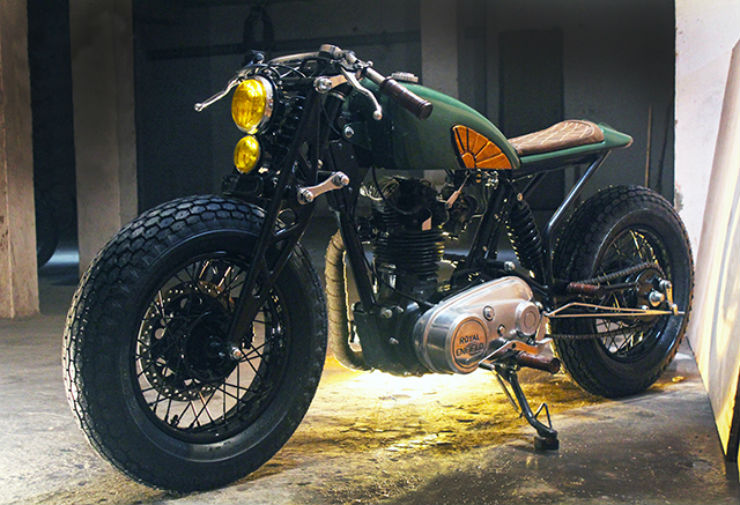 780 Modified Bike Royal Enfield  Latest HD