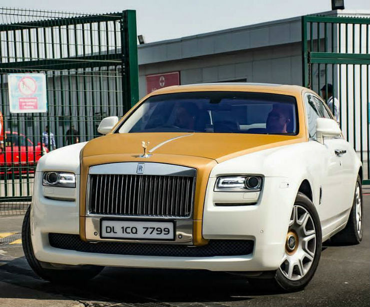 Top với hơn 63 về cheapest rolls royce model mới nhất  Du học Akina