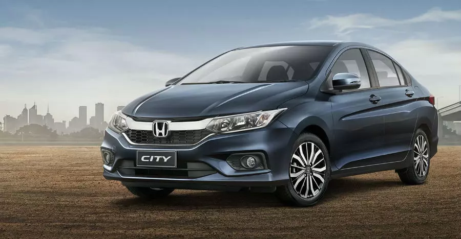 2/3 buyers of Honda City opt for petrol variants