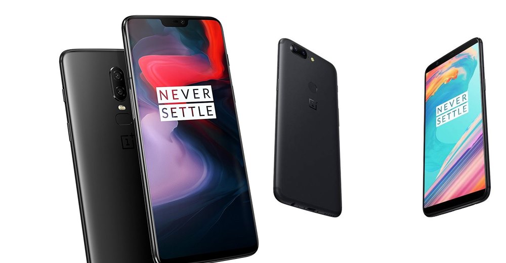 OnePlus 6 Launched In India