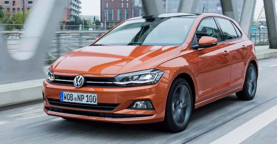 Volkswagen Polo & Vento to get refreshed looks: Details