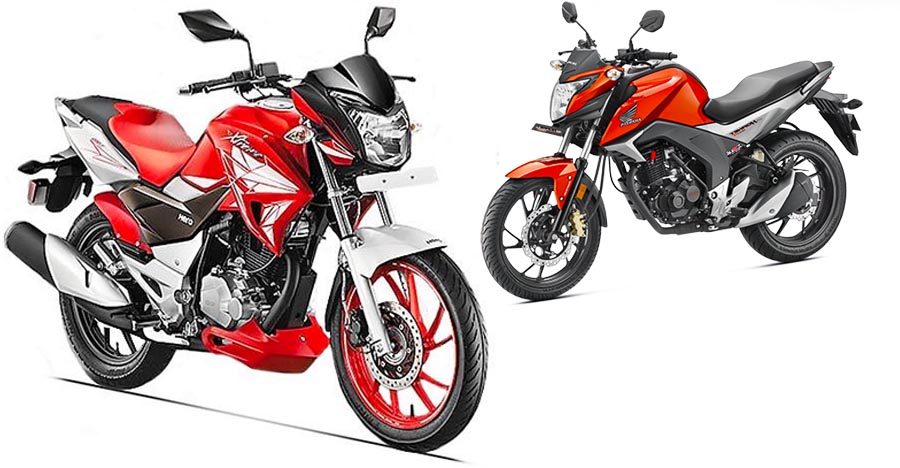 Hero MotoCorp is winning the fight with Honda: Hereu0027s proof