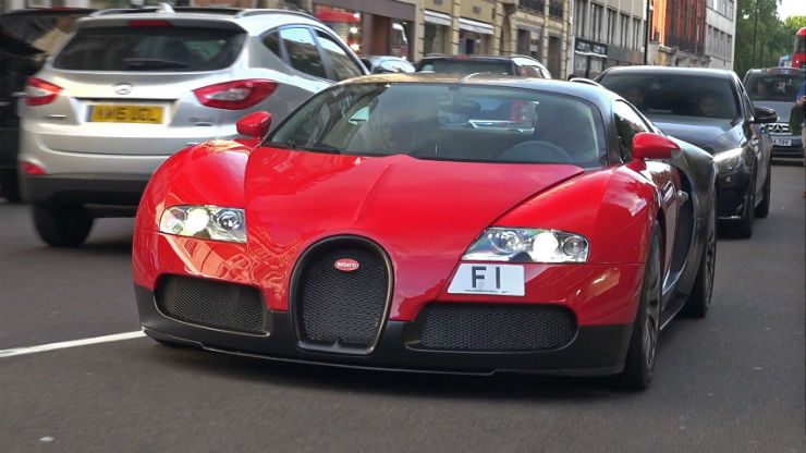 World's most EXPENSIVE car number plate: Even Ambanis will be STUNNED