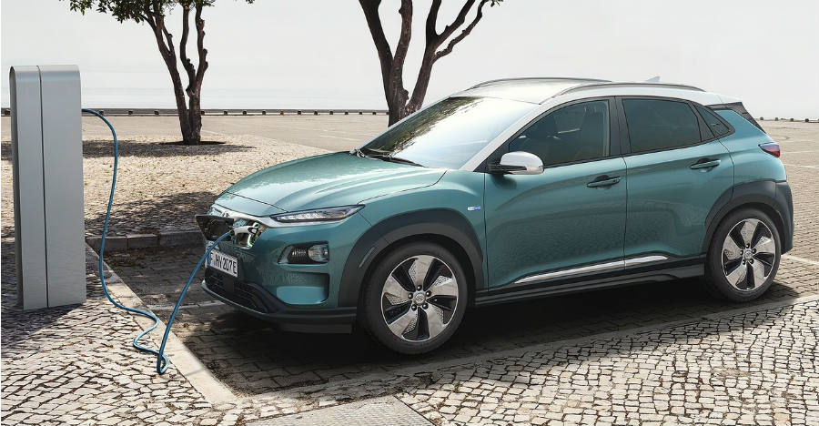 Hyundai kona vs creta