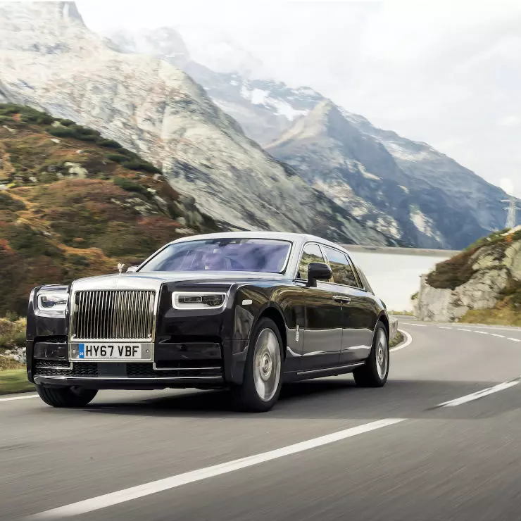 Disqualified MLA buys India's most EXPENSIVE car: Rolls Royce Phantom VIII