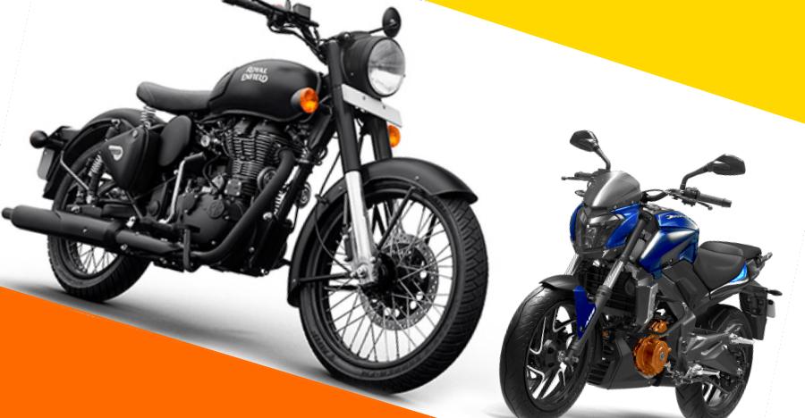 Royal enfield discount best selling bike