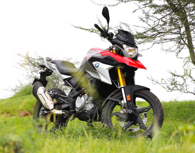 Bmw G 310 Gs G 310 R First Ride Review Worth The Wait And The