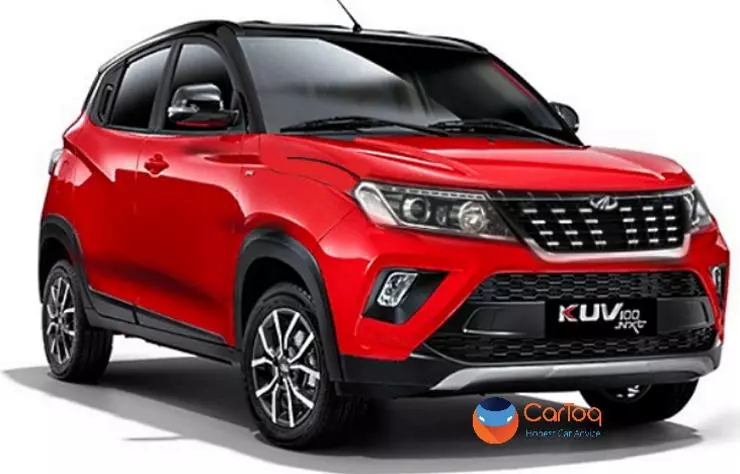 6 new Mahindra SUVs, with renders: New Scorpio to 2020 Thar