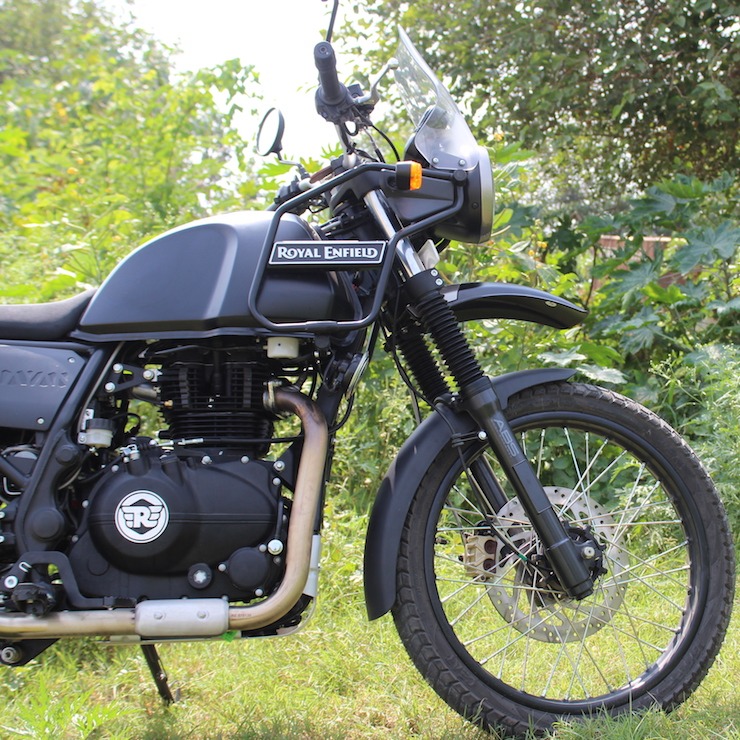   Royal Enfield Himalayan Abs3 