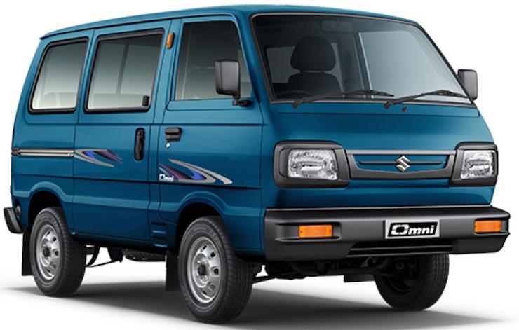 8 Seater Cars In India at Rs 5 Lakhs 