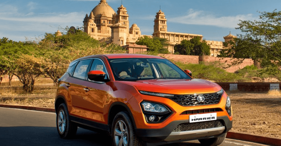 Tata Harrier To Hyundai Styx 6 Biggest Car Launches To Look Forward To