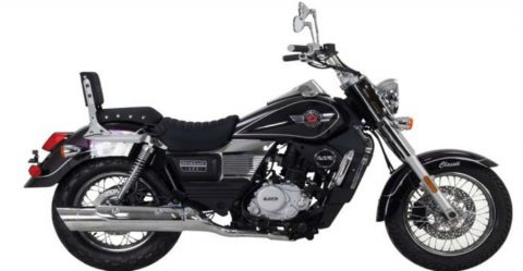 um commando classic bike price