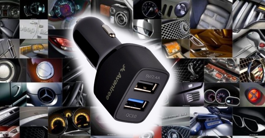 10 REALLY useful car accessories for under Rs. 1,000