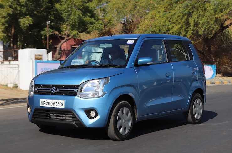 Maruti Ertiga, Ciaz, Baleno, Vitara Brezza & other cars may not get ...