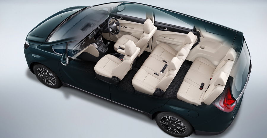 6 Seater Cars In India July 2020 Best 6 Seater Car