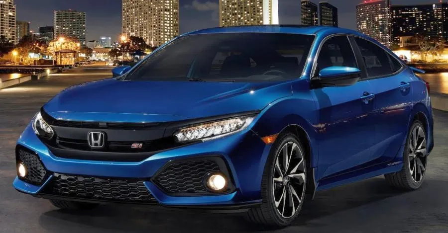 2019 Honda Civic bookings now open as launch nears