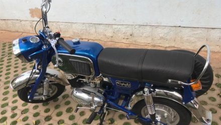 rajdoot gts 175 for sale