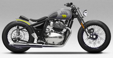 royal enfield upcoming 650cc