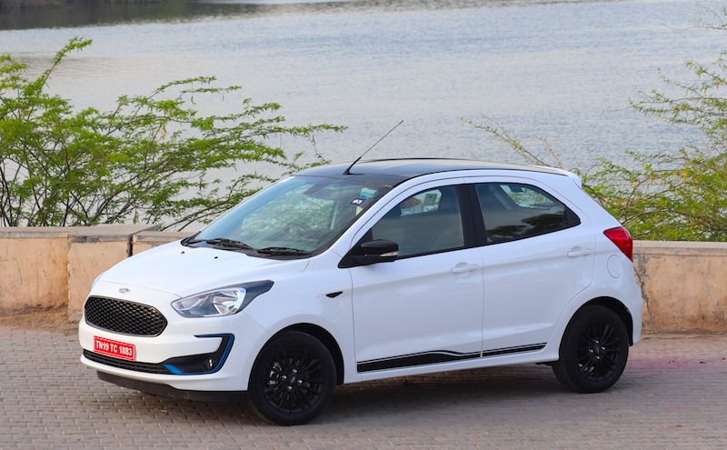 2019 Ford Figo: Detailed Review of Swift / Grand i10 rival