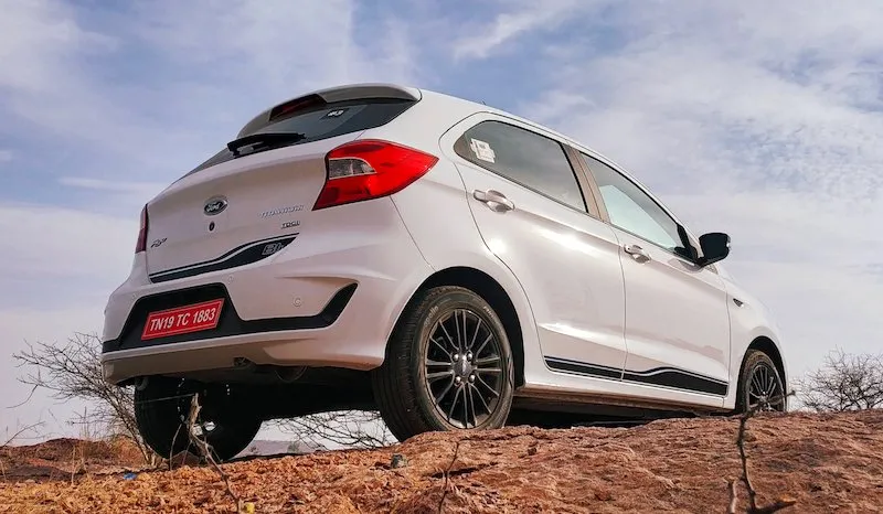 Which variant of Ford Figo should you buy