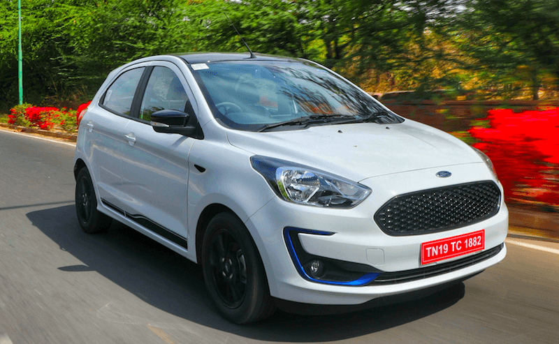 2019 Ford Figo: Detailed Review of Swift / Grand i10 rival