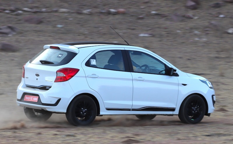 2019 Ford Figo: Detailed Review of Swift / Grand i10 rival