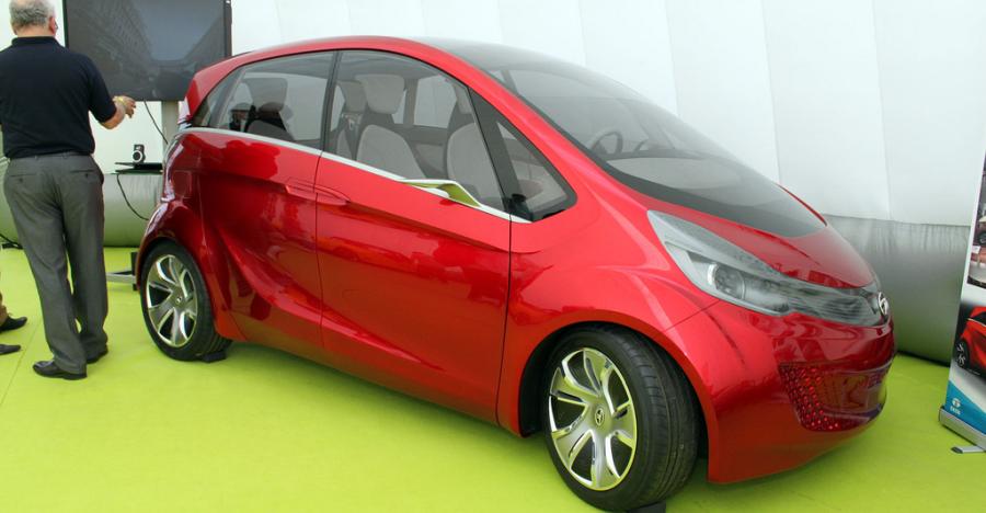 Tata megapixel deals electric car