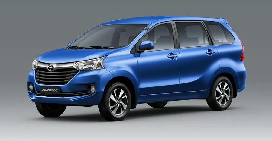 Toyota & Suzuki to jointly develop new MPV for India; possible Mahindra ...