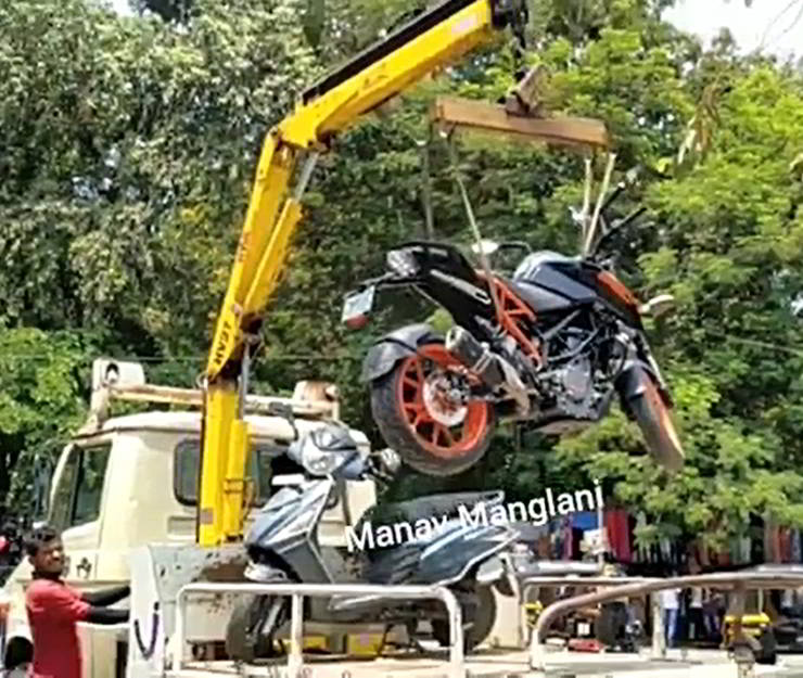   Ishan Khatter Ktm 2 