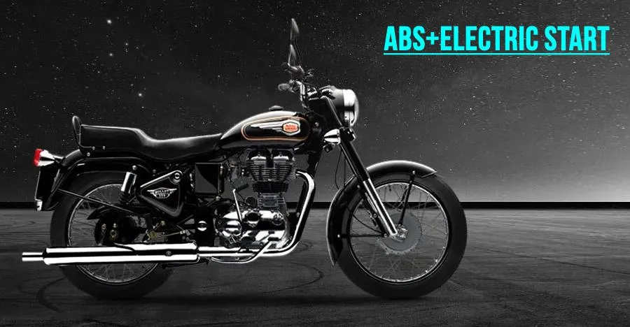 Royal Enfield S Bullet 350 And 350 Es Abs Retro Motorcycle Variant Prices Revealed In India