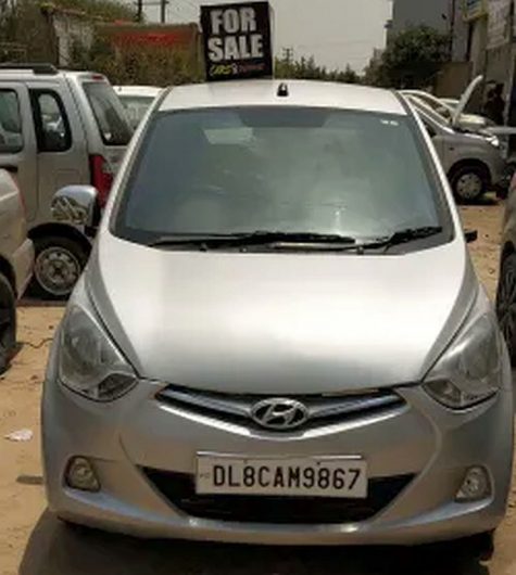 Best used cars for under Rs. 2 lakhs in Delhi NCR, from CarToq's True ...