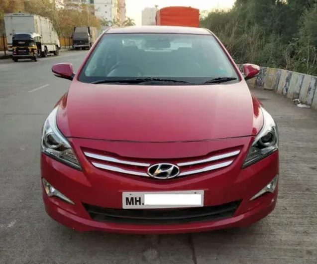 Used sedans in Mumbai under Rs. 7 lakh from CarToq's true price finder ...