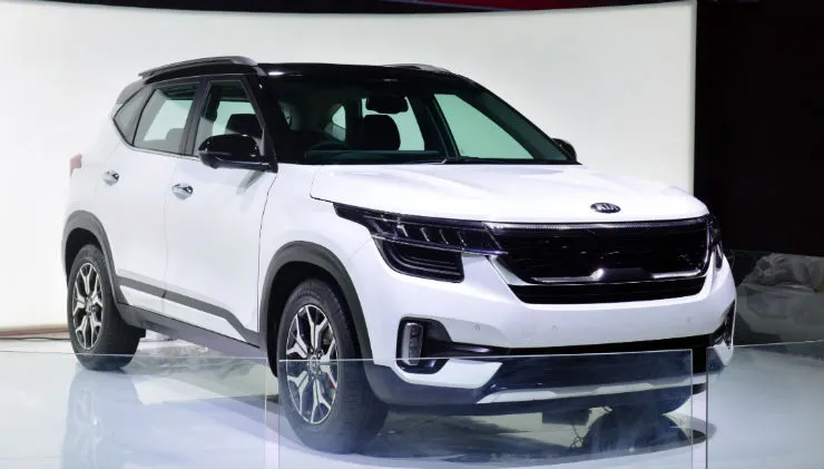 EXCLUSIVE: Indian-spec Kia Seltos details fully out!