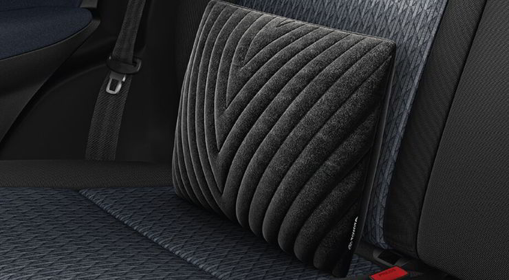 toyota glanza seat cover