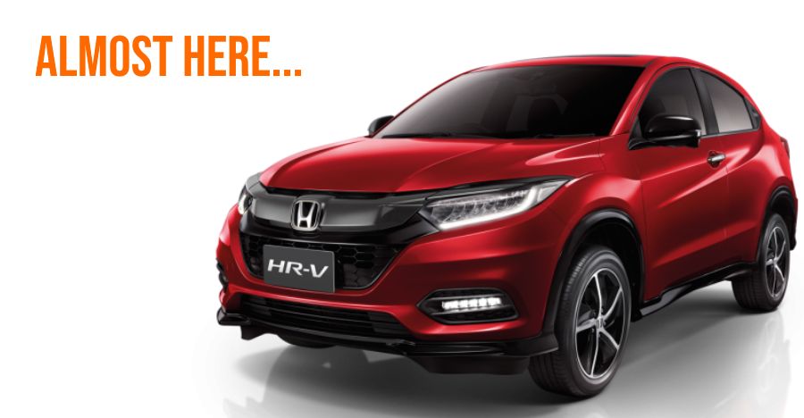 Honda Vezel Купить