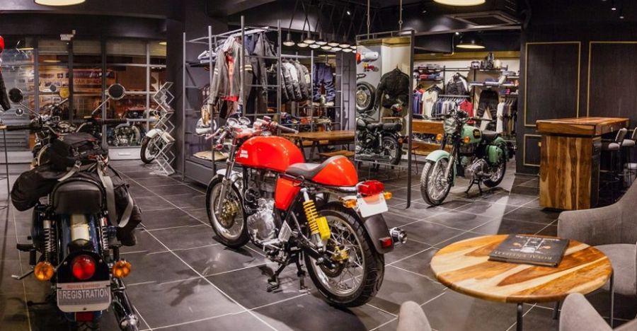 Royal Enfield To Focus On Rural Markets To Sell More Motorcycles