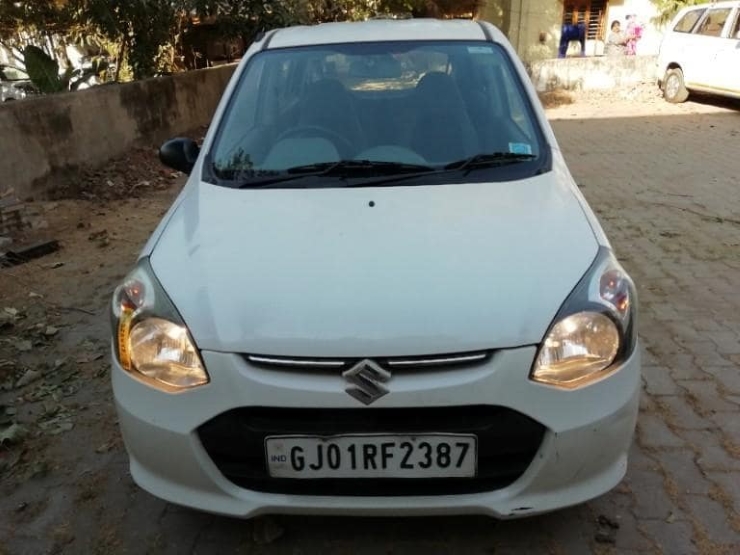 Used Cars Petrol Ahmedabad 2