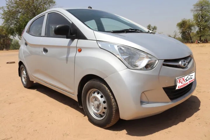 Used Cars Petrol Ahmedabad 5