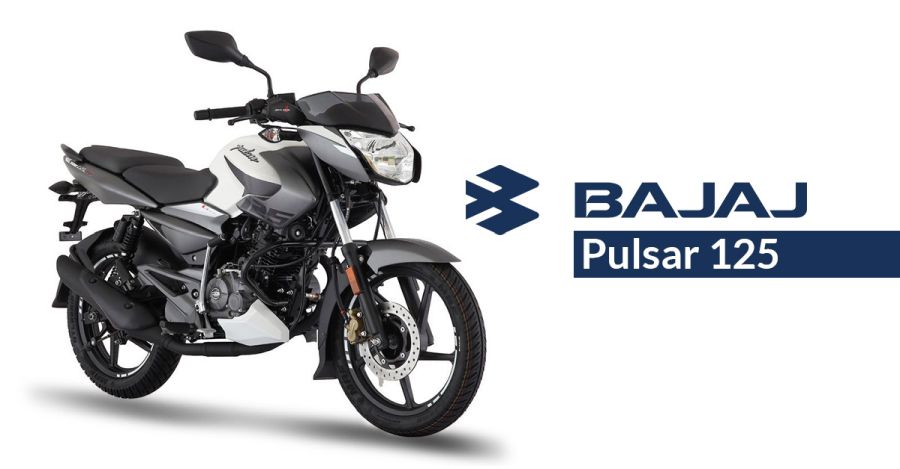 Bajaj Pulsar 125 New Model 2019 Price In India